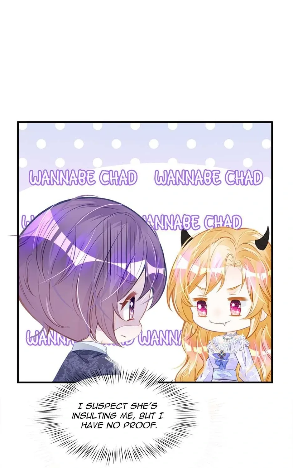 I’m Not the Villain’s White Moonlight! Chapter 22 page 89 - 