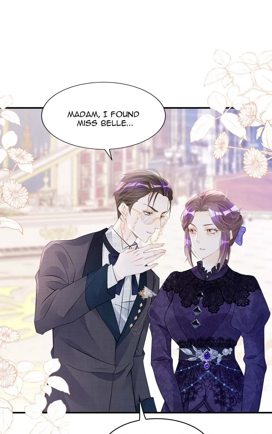 I’m Not the Villain’s White Moonlight! Chapter 22 page 95 - 