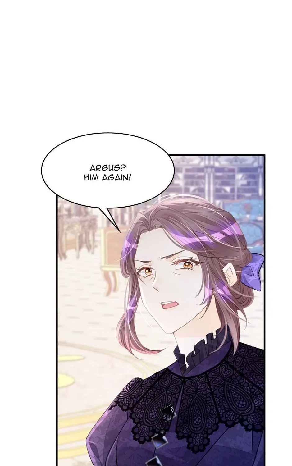I’m Not the Villain’s White Moonlight! Chapter 22 page 97 - 