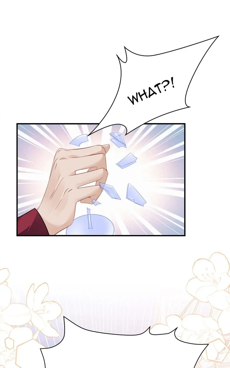 I’m Not the Villain’s White Moonlight! Chapter 23 page 16 - 