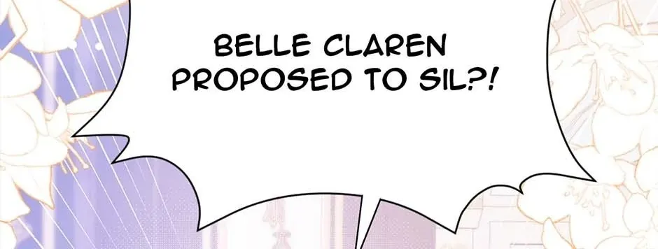 I’m Not the Villain’s White Moonlight! Chapter 23 page 17 - 
