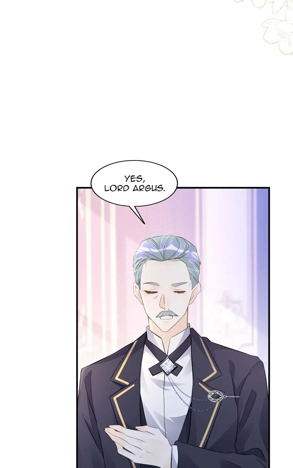 I’m Not the Villain’s White Moonlight! Chapter 23 page 20 - 