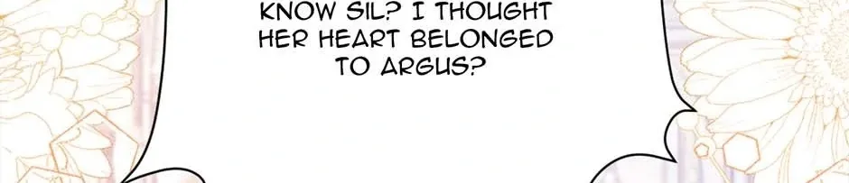 I’m Not the Villain’s White Moonlight! Chapter 23 page 3 - 