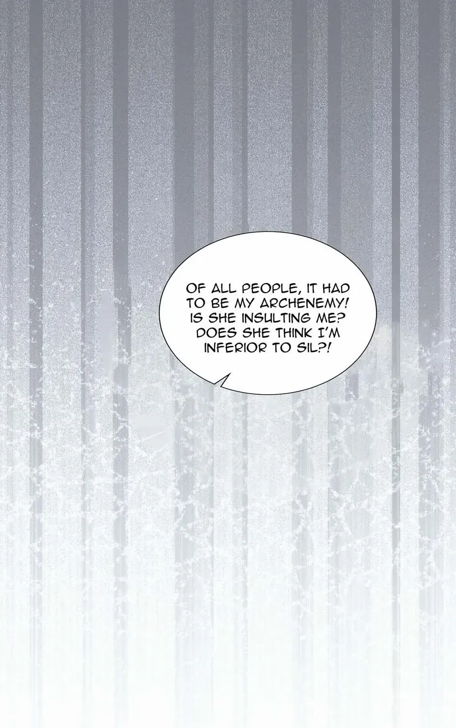 I’m Not the Villain’s White Moonlight! Chapter 23 page 24 - 