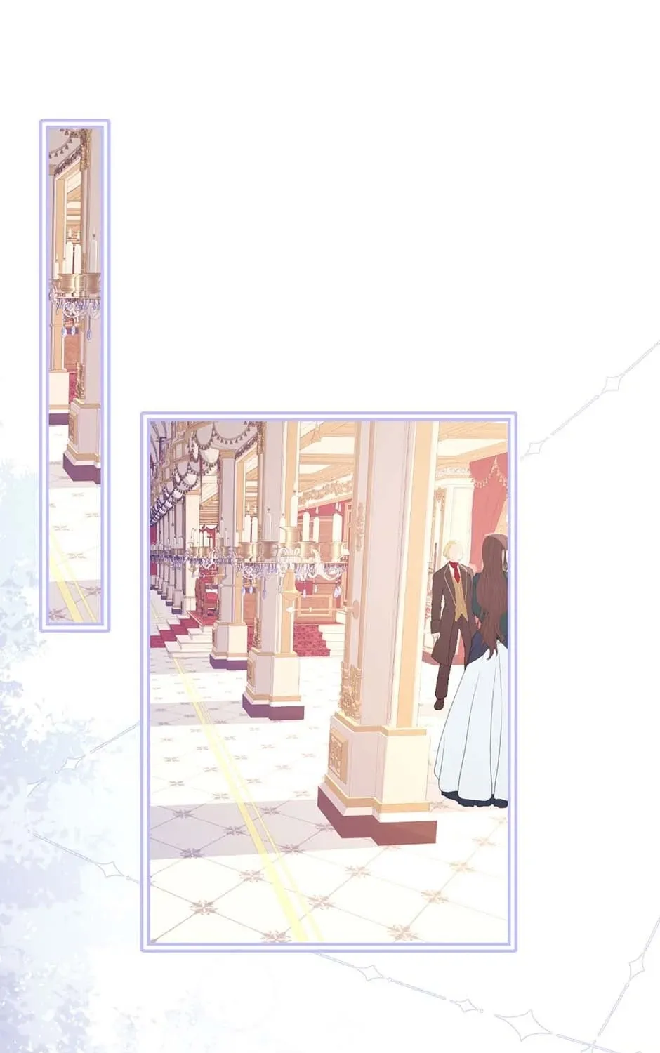 I’m Not the Villain’s White Moonlight! Chapter 23 page 32 - 