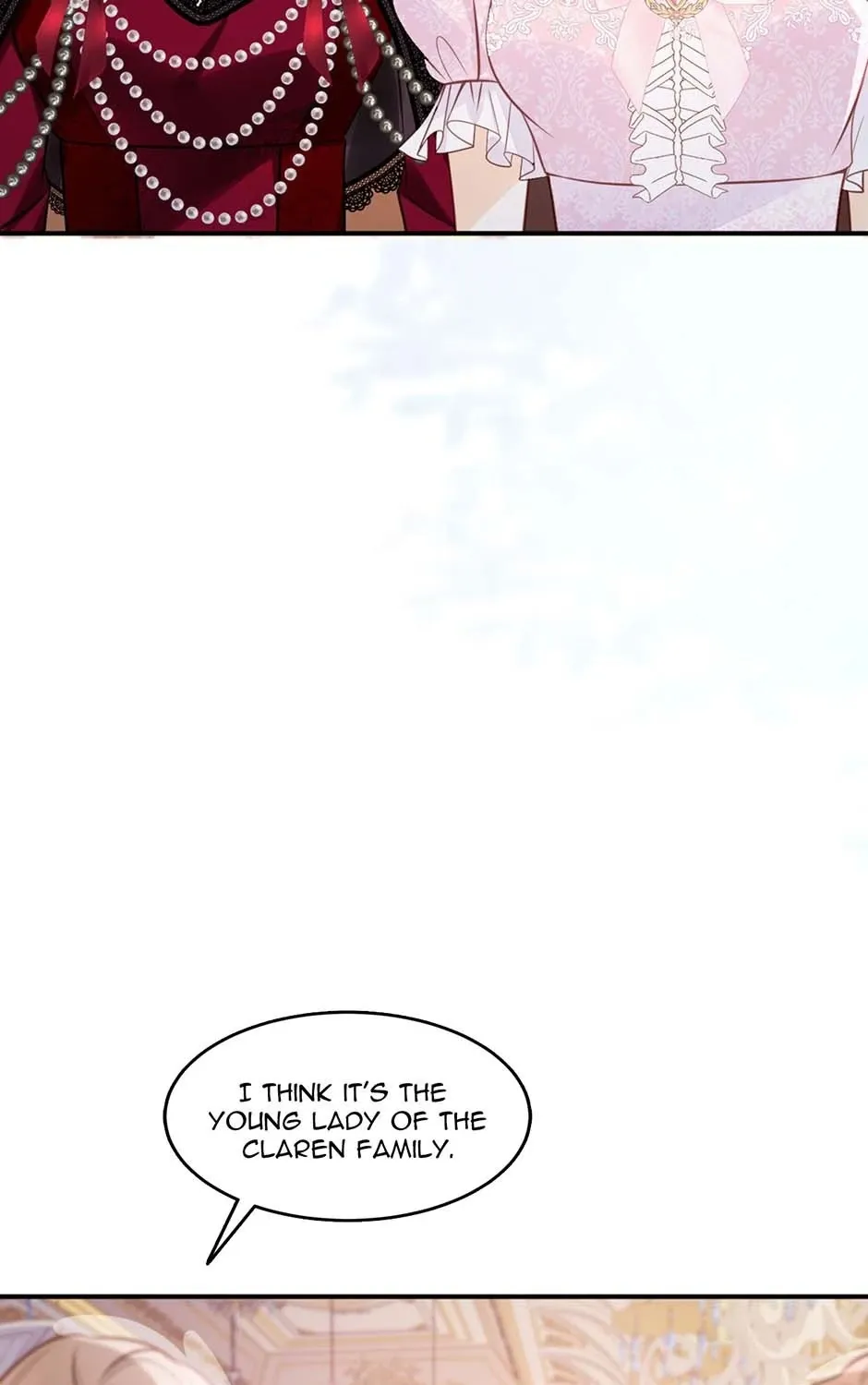 I’m Not the Villain’s White Moonlight! Chapter 23 page 36 - 