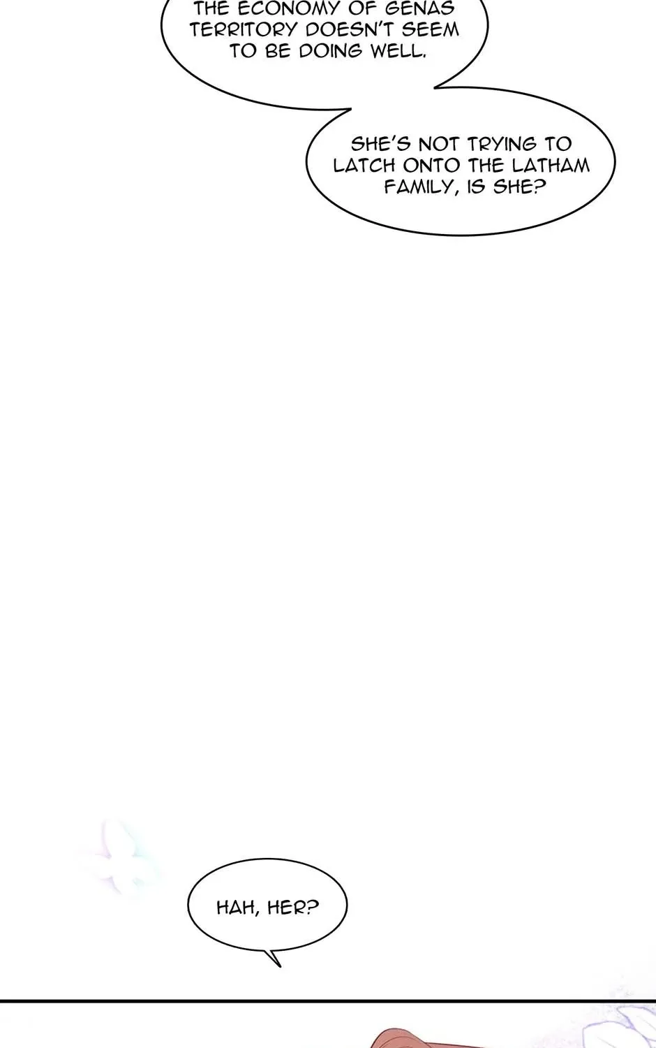 I’m Not the Villain’s White Moonlight! Chapter 23 page 42 - 