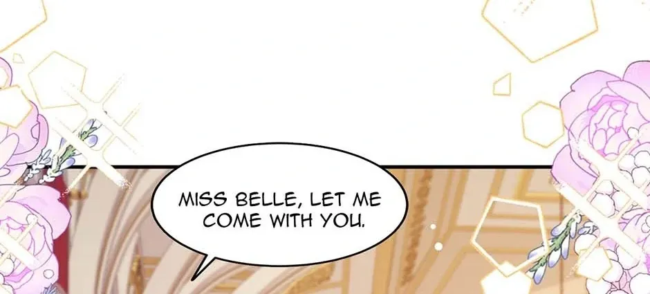 I’m Not the Villain’s White Moonlight! Chapter 23 page 53 - 