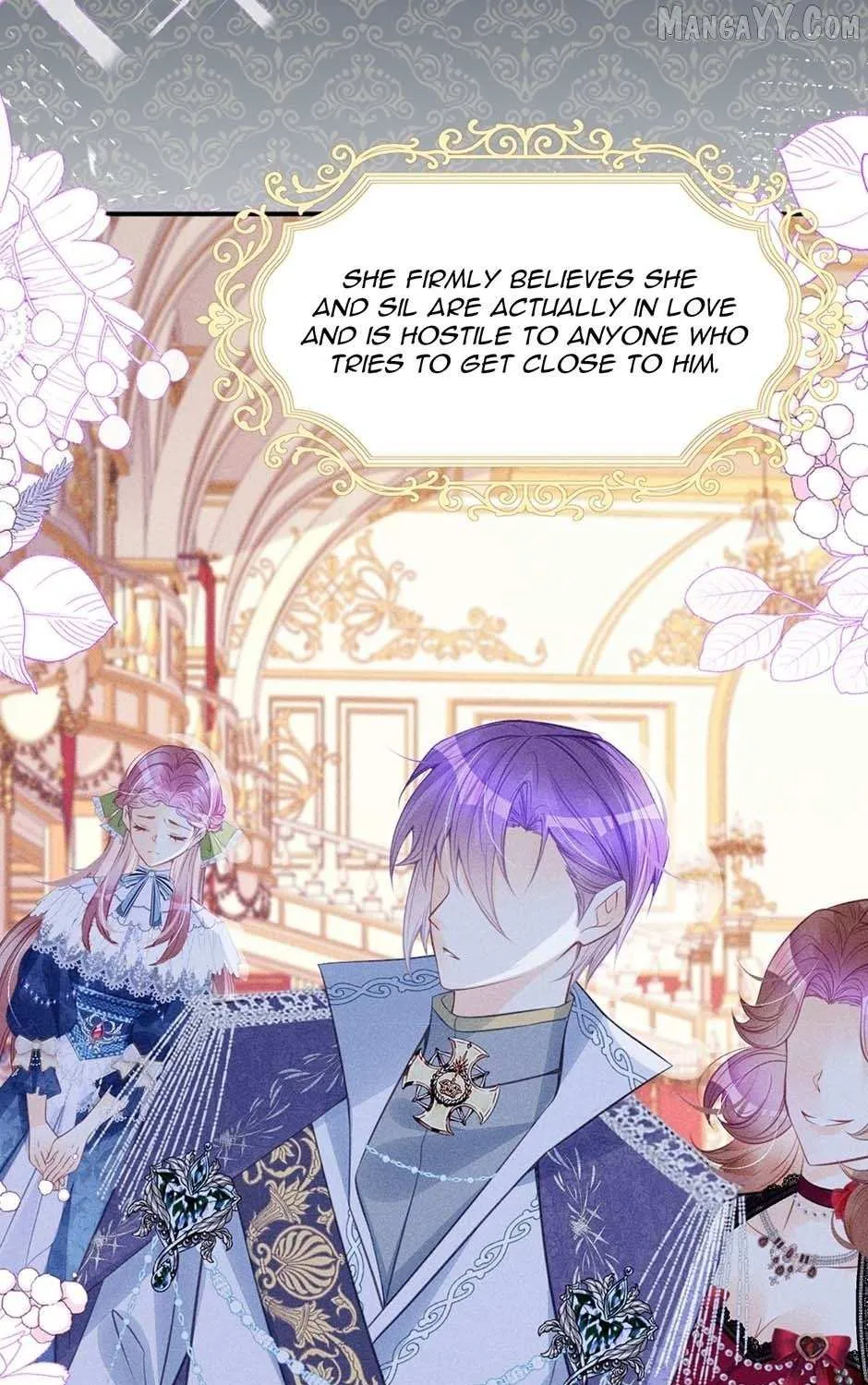 I’m Not the Villain’s White Moonlight! Chapter 23 page 66 - 
