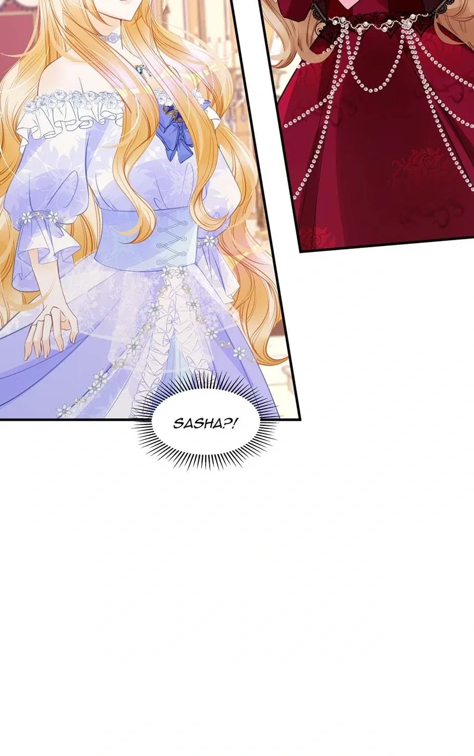 I’m Not the Villain’s White Moonlight! Chapter 23 page 80 - 