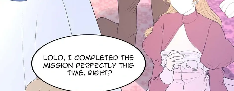 I’m Not the Villain’s White Moonlight! Chapter 23 page 9 - 