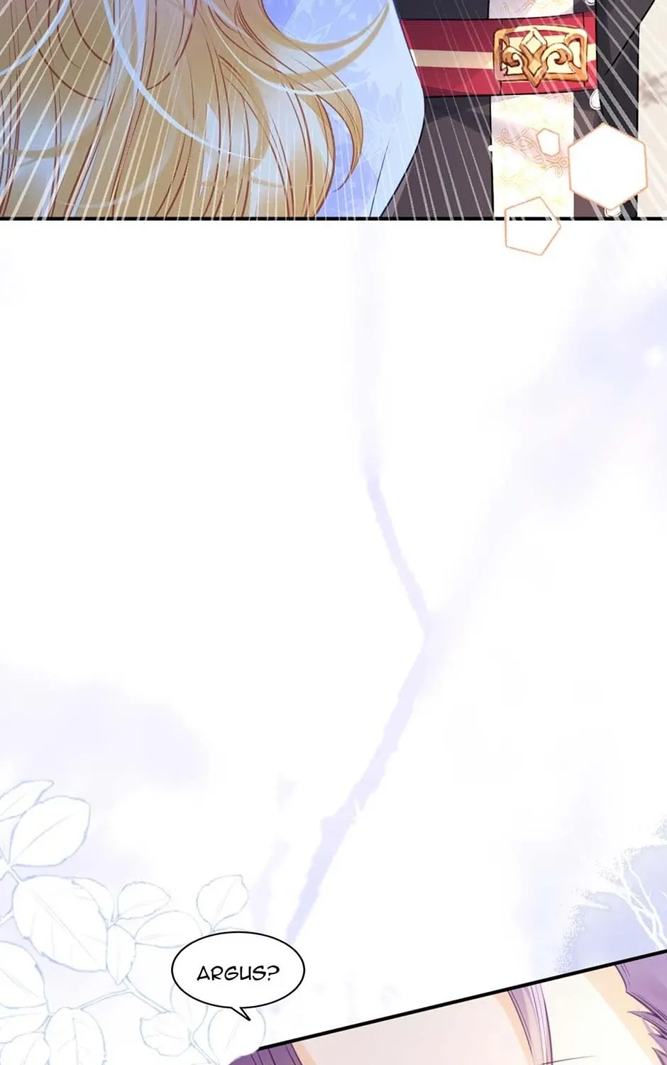 I’m Not the Villain’s White Moonlight! Chapter 24 page 22 - 
