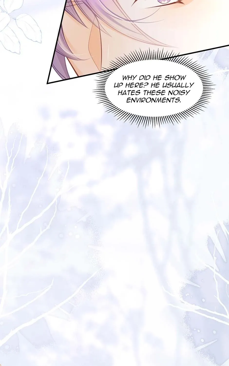 I’m Not the Villain’s White Moonlight! Chapter 24 page 24 - 