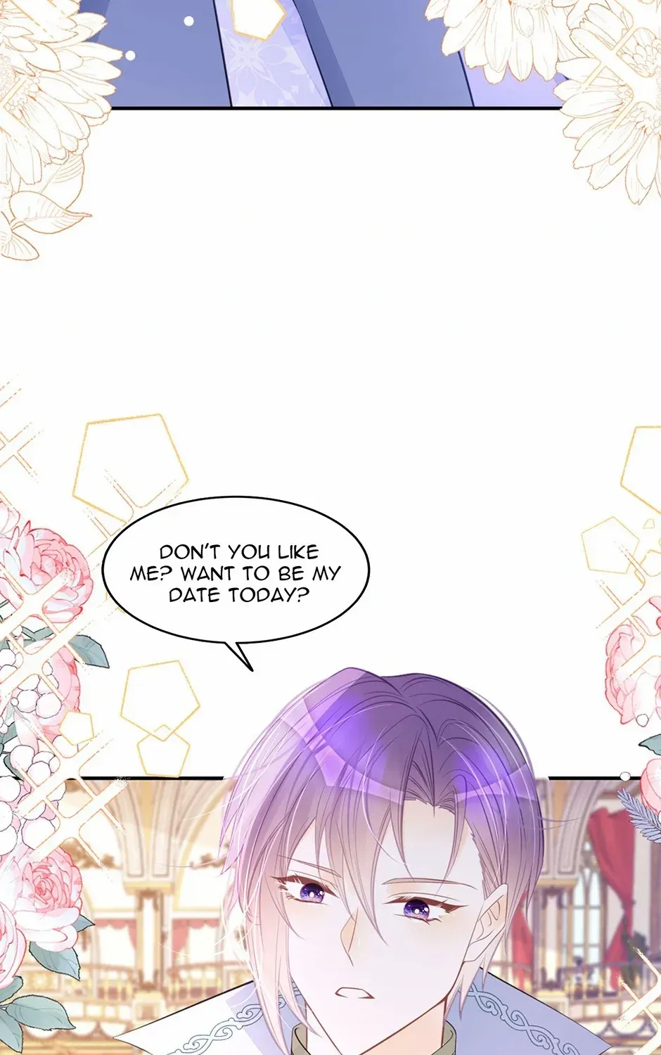 I’m Not the Villain’s White Moonlight! Chapter 24 page 38 - 