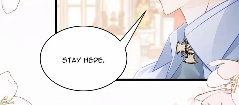 I’m Not the Villain’s White Moonlight! Chapter 24 page 45 - 