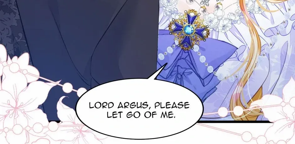 I’m Not the Villain’s White Moonlight! Chapter 24 page 53 - 