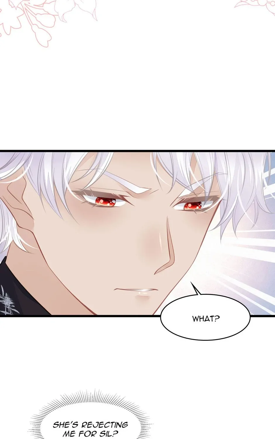I’m Not the Villain’s White Moonlight! Chapter 24 page 54 - 