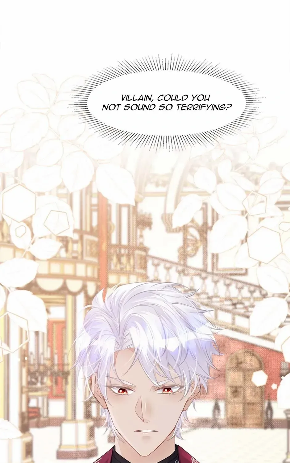 I’m Not the Villain’s White Moonlight! Chapter 24 page 62 - 