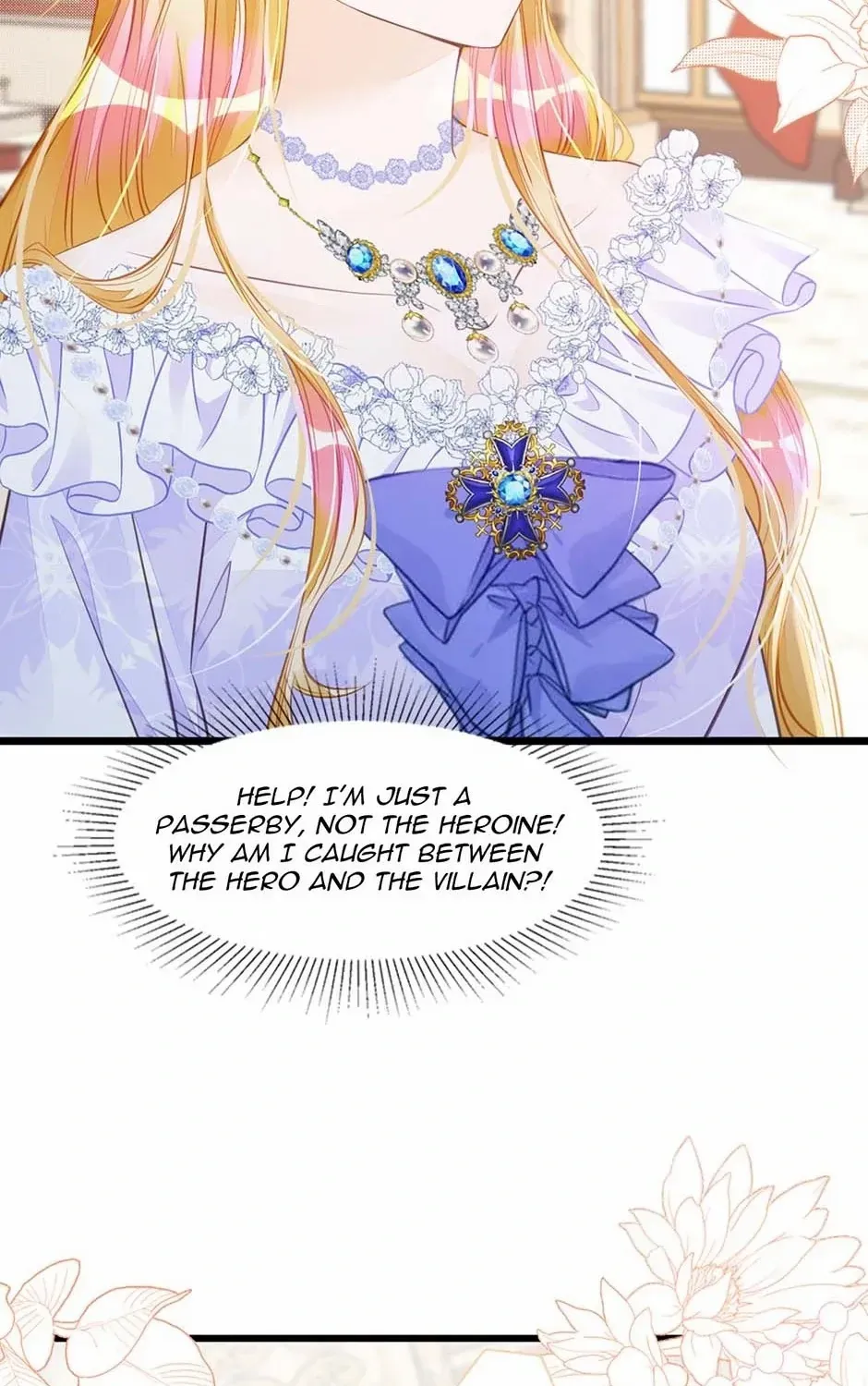 I’m Not the Villain’s White Moonlight! Chapter 24 page 66 - 