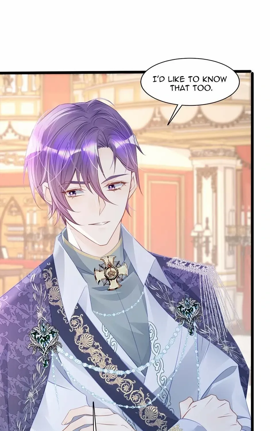 I’m Not the Villain’s White Moonlight! Chapter 24 page 70 - 