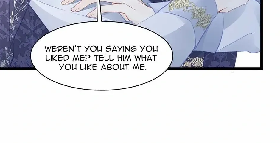 I’m Not the Villain’s White Moonlight! Chapter 24 page 71 - 