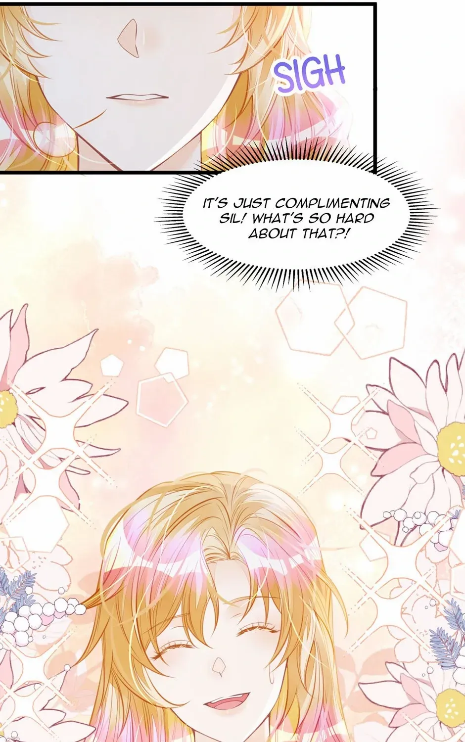 I’m Not the Villain’s White Moonlight! Chapter 24 page 78 - 