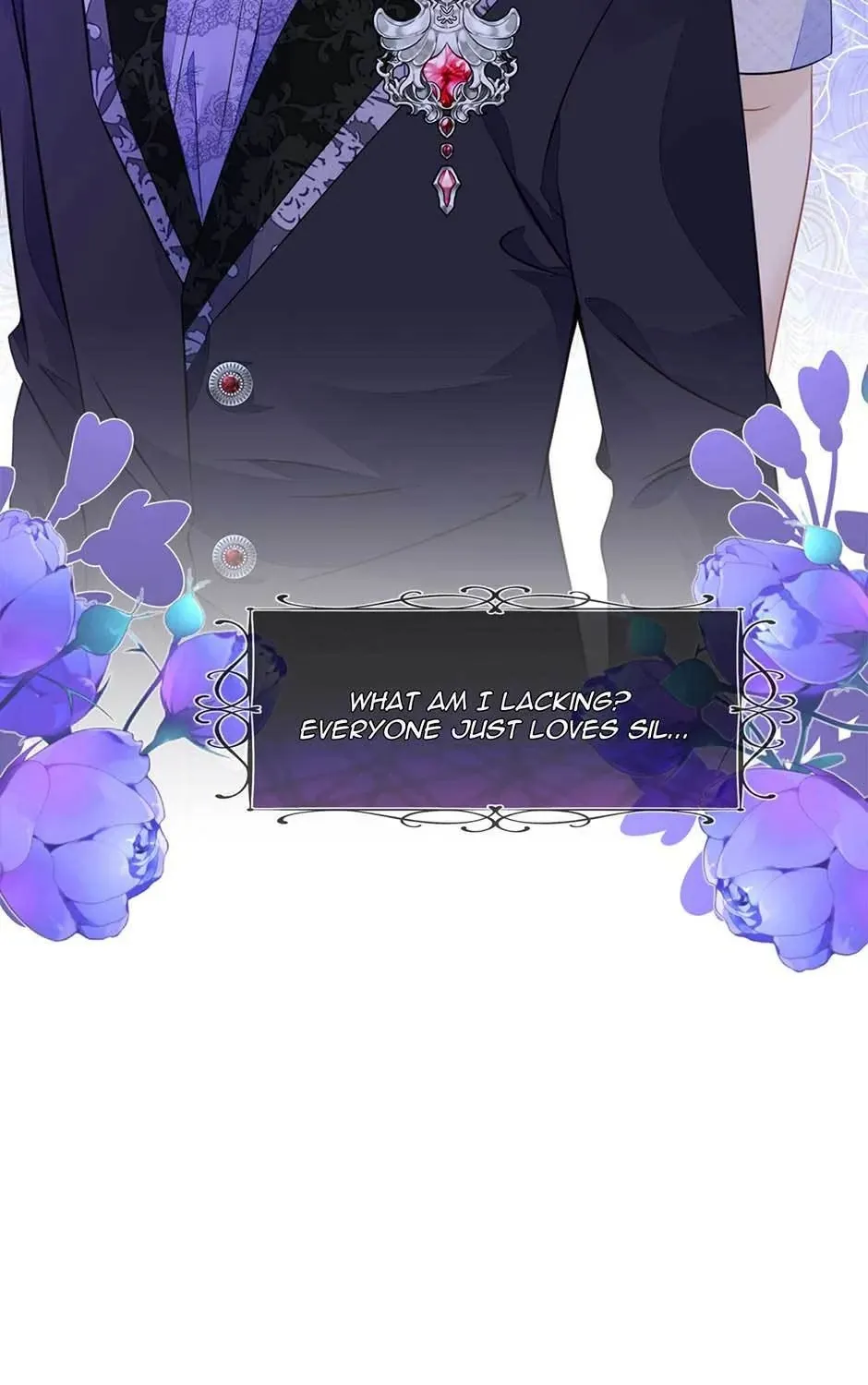 I’m Not the Villain’s White Moonlight! Chapter 25 page 11 - 