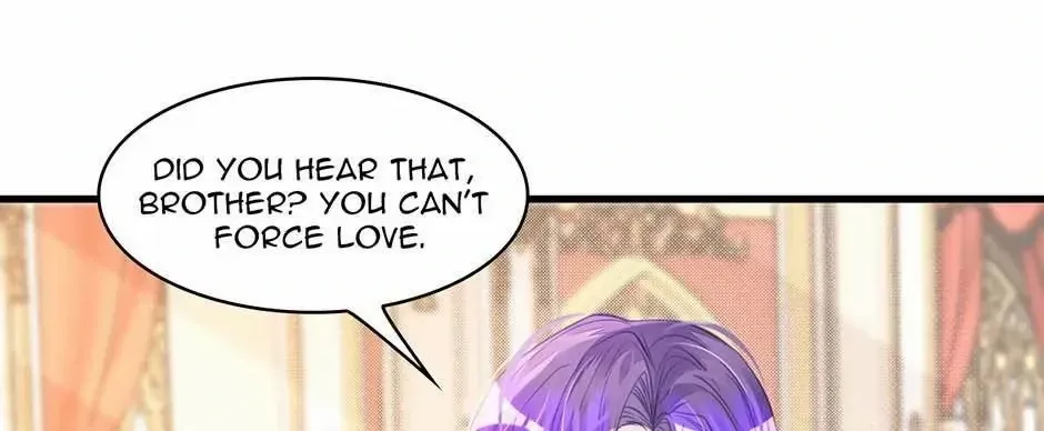 I’m Not the Villain’s White Moonlight! Chapter 25 page 14 - 