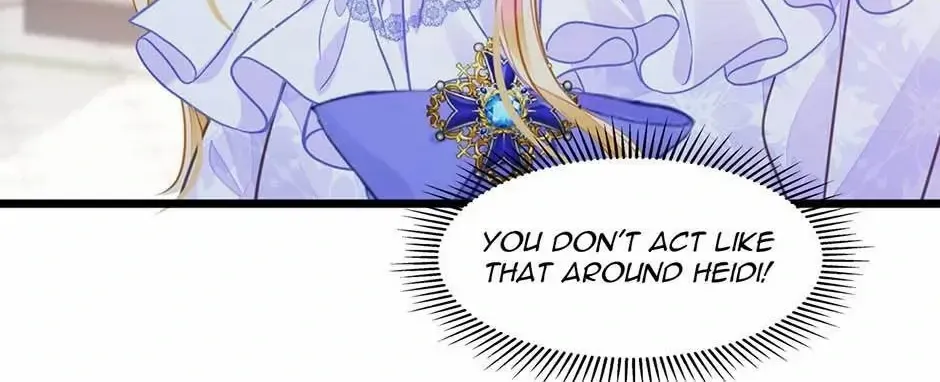 I’m Not the Villain’s White Moonlight! Chapter 25 page 18 - 