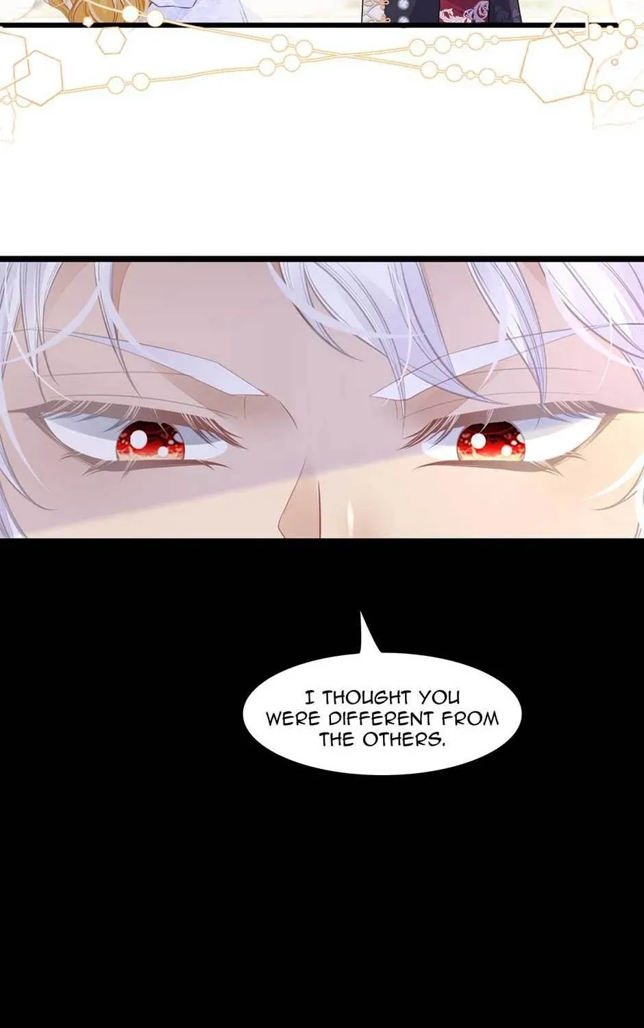 I’m Not the Villain’s White Moonlight! Chapter 25 page 3 - 