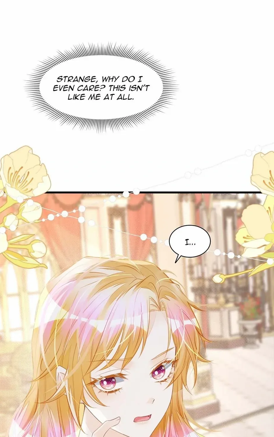 I’m Not the Villain’s White Moonlight! Chapter 25 page 33 - 