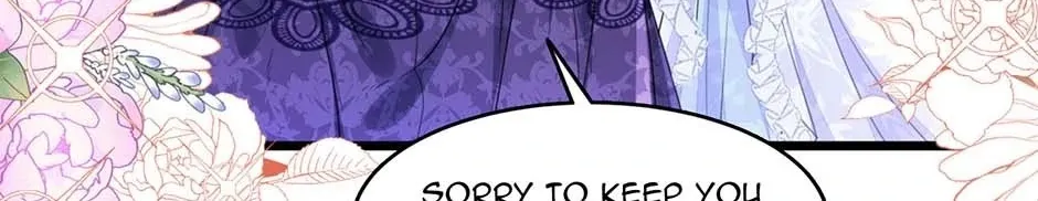I’m Not the Villain’s White Moonlight! Chapter 25 page 56 - 