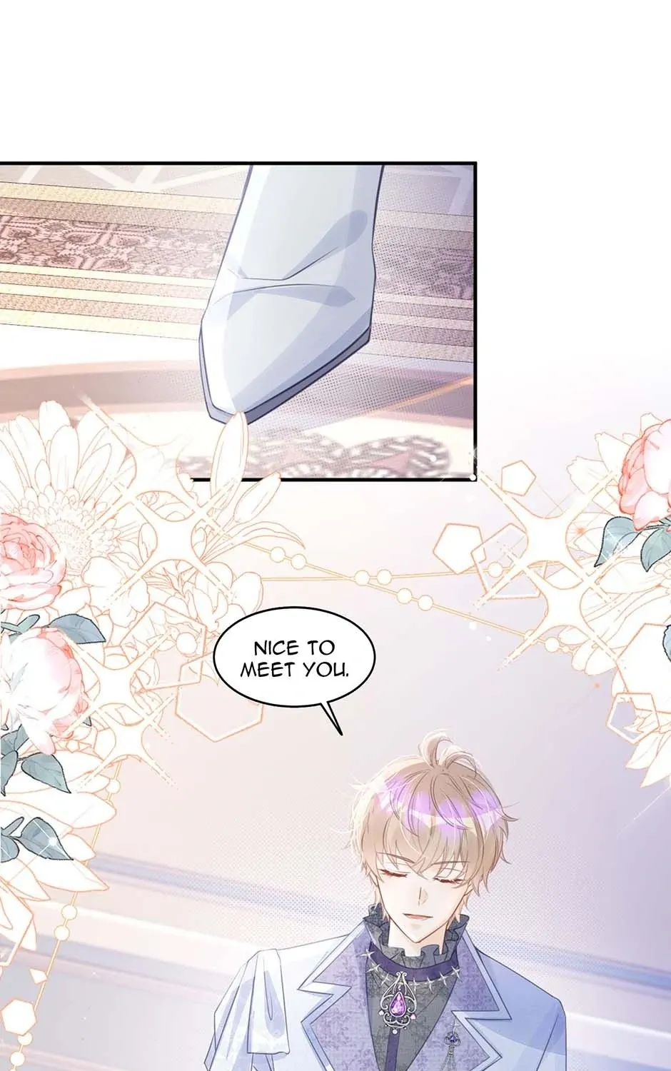I’m Not the Villain’s White Moonlight! Chapter 25 page 65 - 