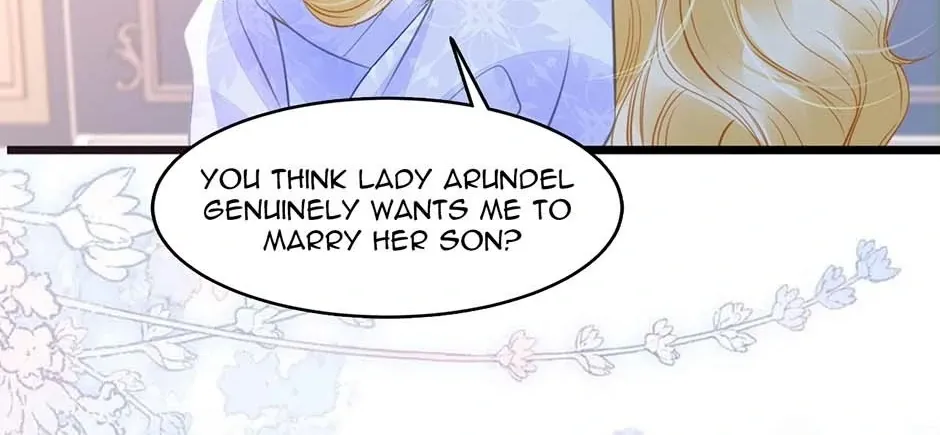 I’m Not the Villain’s White Moonlight! Chapter 25 page 78 - 