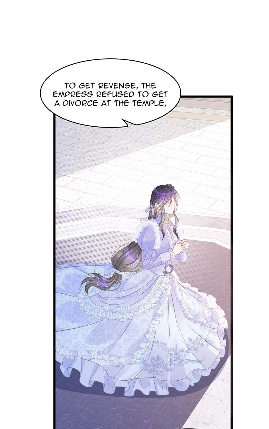 I’m Not the Villain’s White Moonlight! Chapter 25 page 83 - 