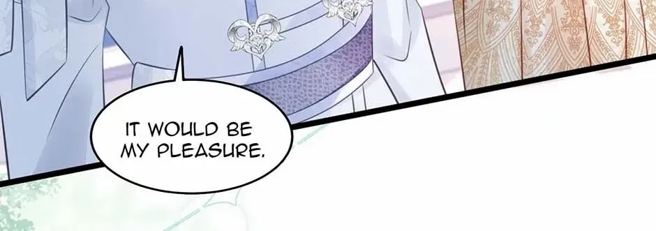 I’m Not the Villain’s White Moonlight! Chapter 26 page 14 - 
