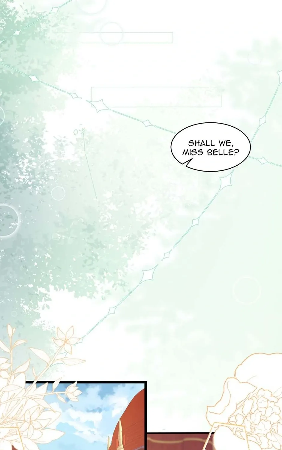 I’m Not the Villain’s White Moonlight! Chapter 26 page 15 - 
