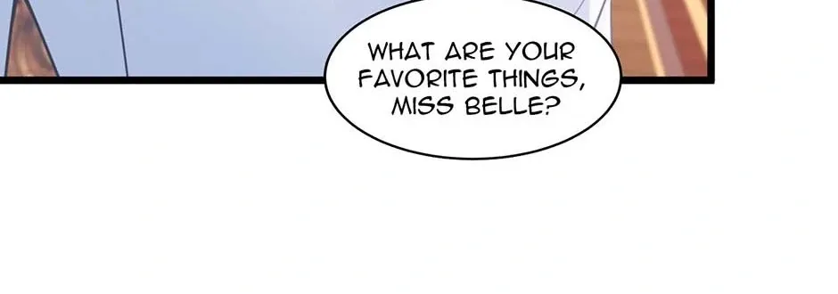 I’m Not the Villain’s White Moonlight! Chapter 26 page 20 - 