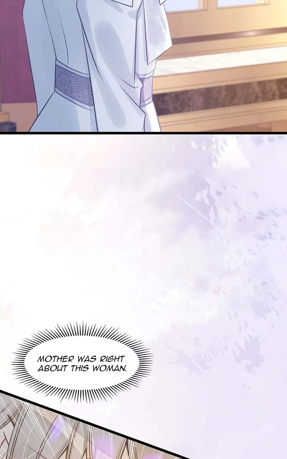 I’m Not the Villain’s White Moonlight! Chapter 26 page 25 - 