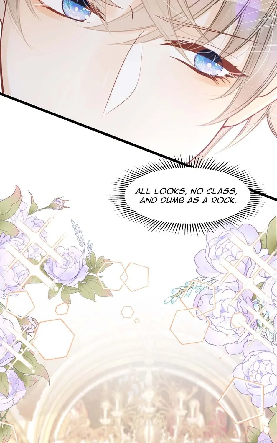 I’m Not the Villain’s White Moonlight! Chapter 26 page 27 - 