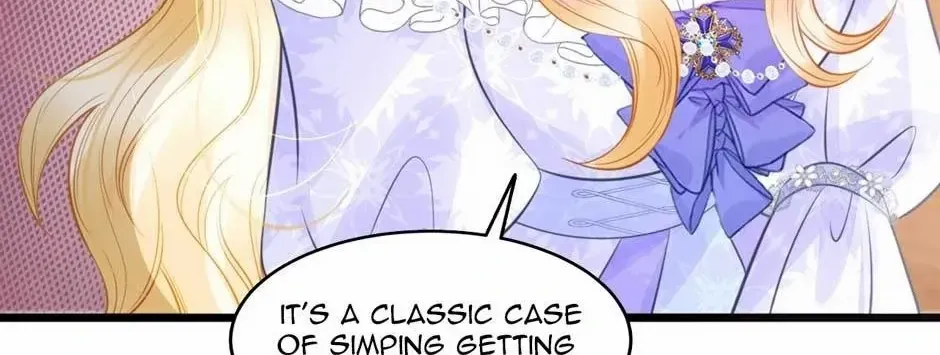 I’m Not the Villain’s White Moonlight! Chapter 26 page 35 - 