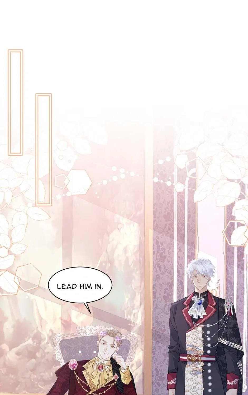 I’m Not the Villain’s White Moonlight! Chapter 26 page 52 - 