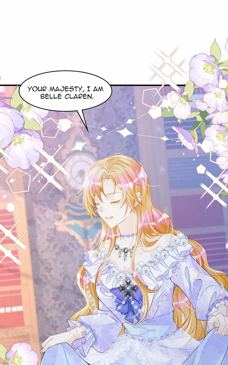 I’m Not the Villain’s White Moonlight! Chapter 26 page 66 - 