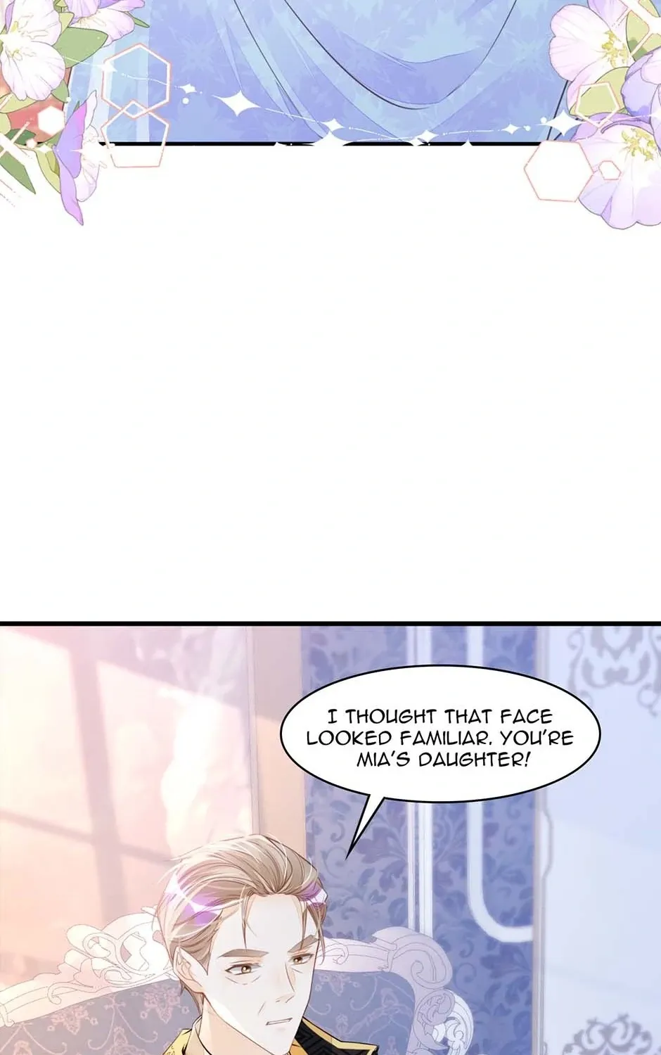 I’m Not the Villain’s White Moonlight! Chapter 26 page 68 - 