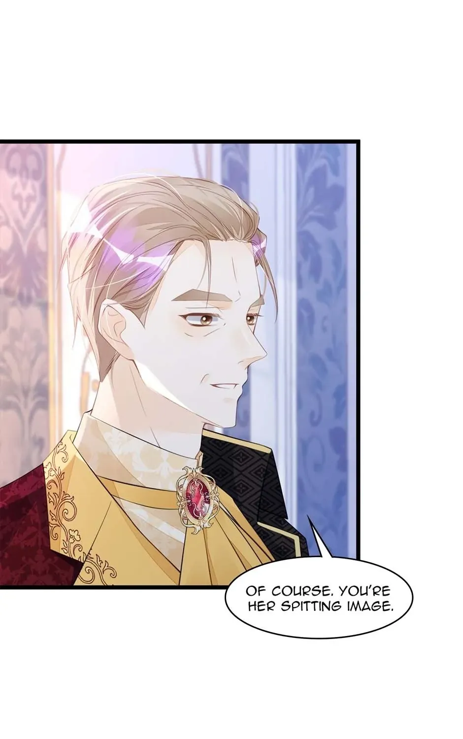 I’m Not the Villain’s White Moonlight! Chapter 26 page 74 - 