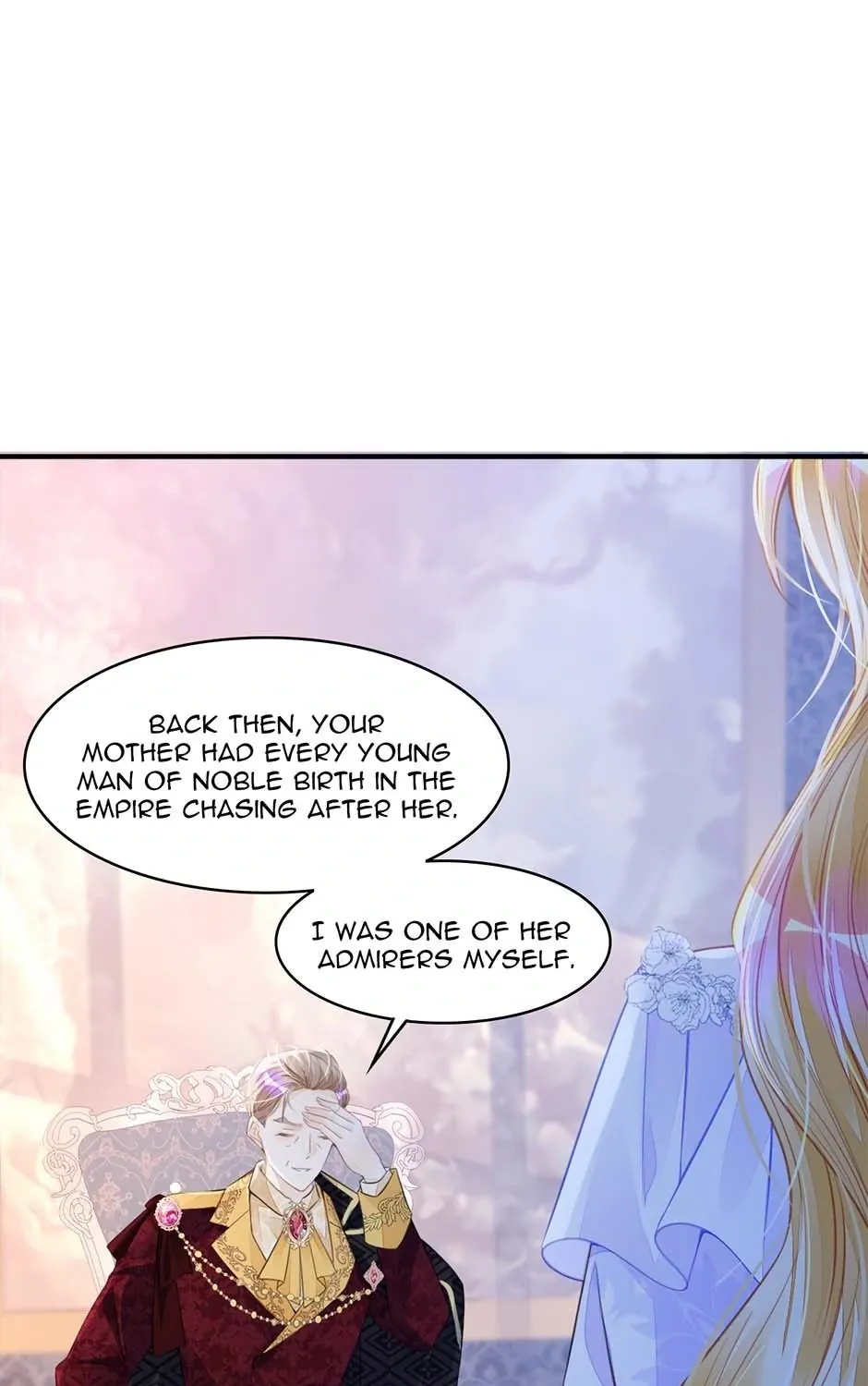 I’m Not the Villain’s White Moonlight! Chapter 26 page 76 - 