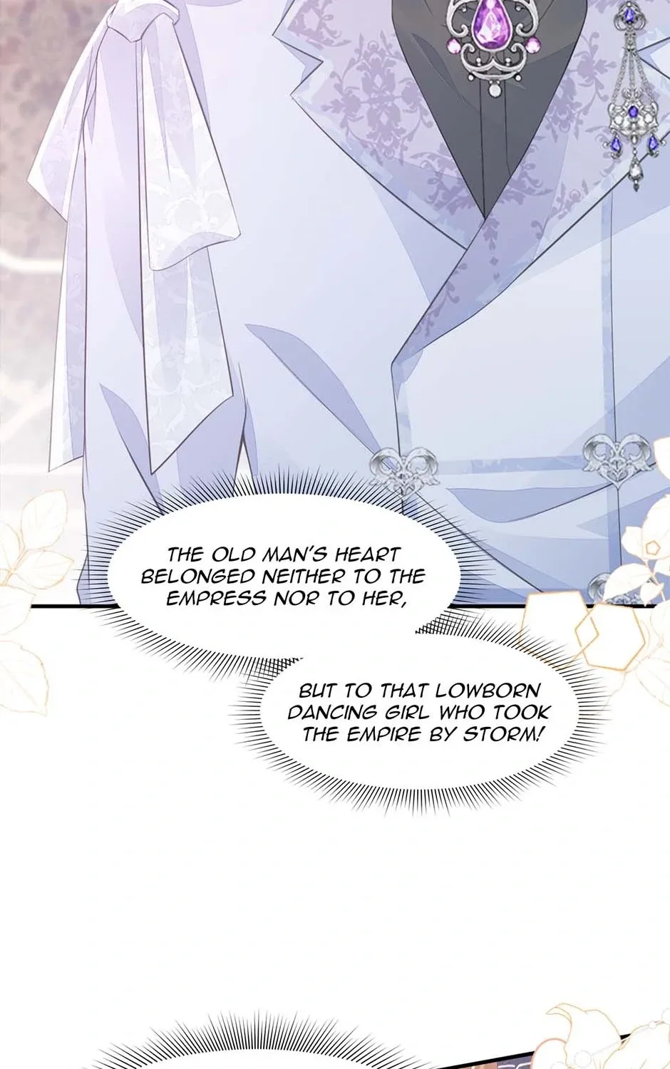 I’m Not the Villain’s White Moonlight! Chapter 26 page 86 - 