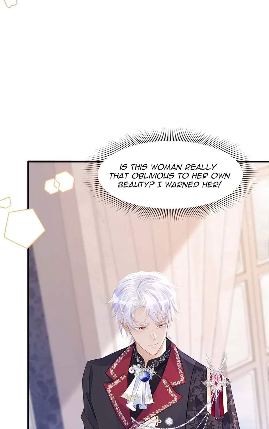 I’m Not the Villain’s White Moonlight! Chapter 26 page 90 - 