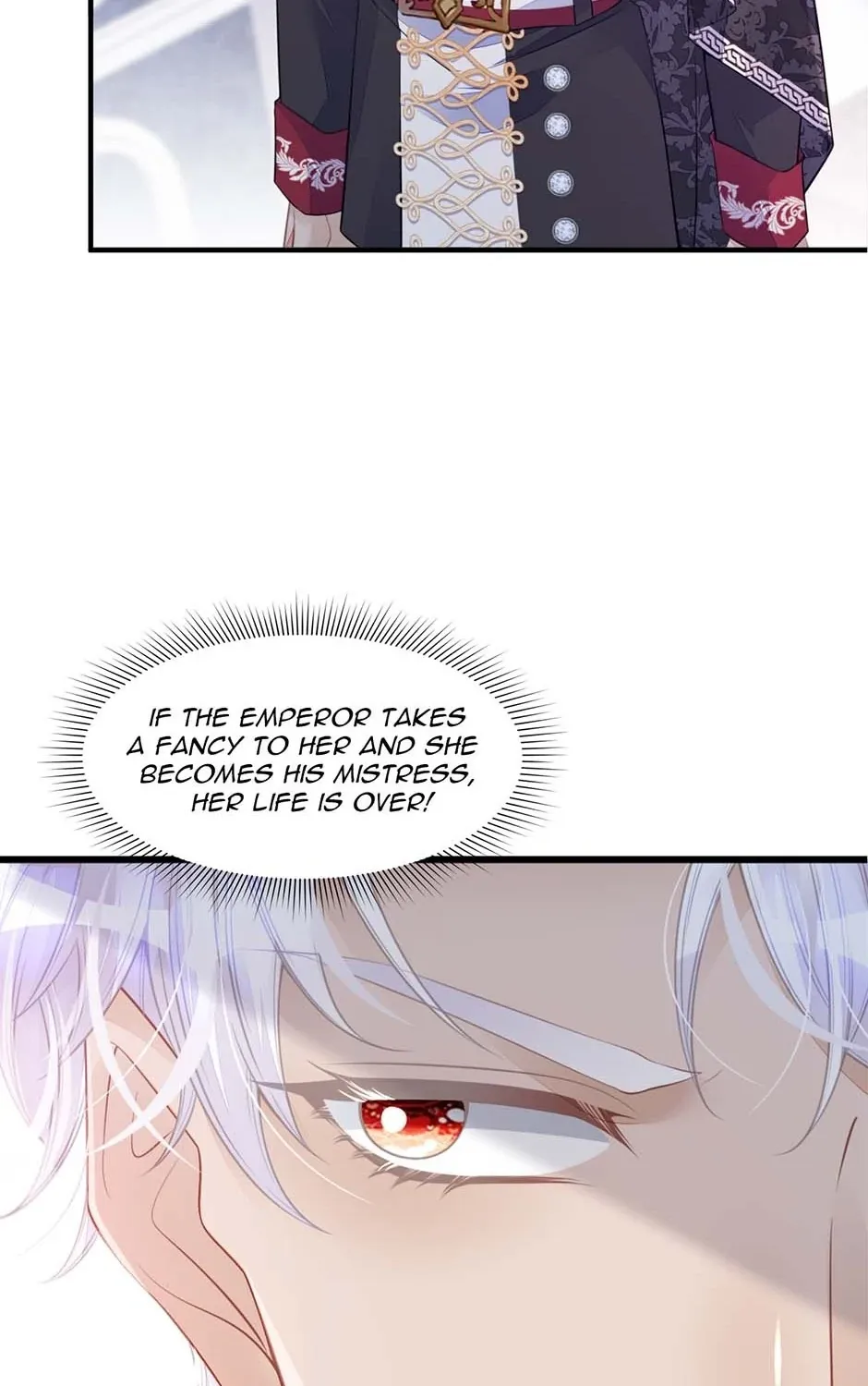 I’m Not the Villain’s White Moonlight! Chapter 26 page 92 - 