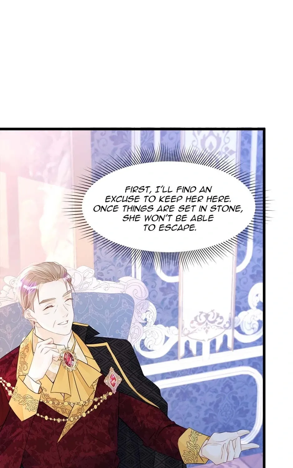 I’m Not the Villain’s White Moonlight! Chapter 27 page 20 - 